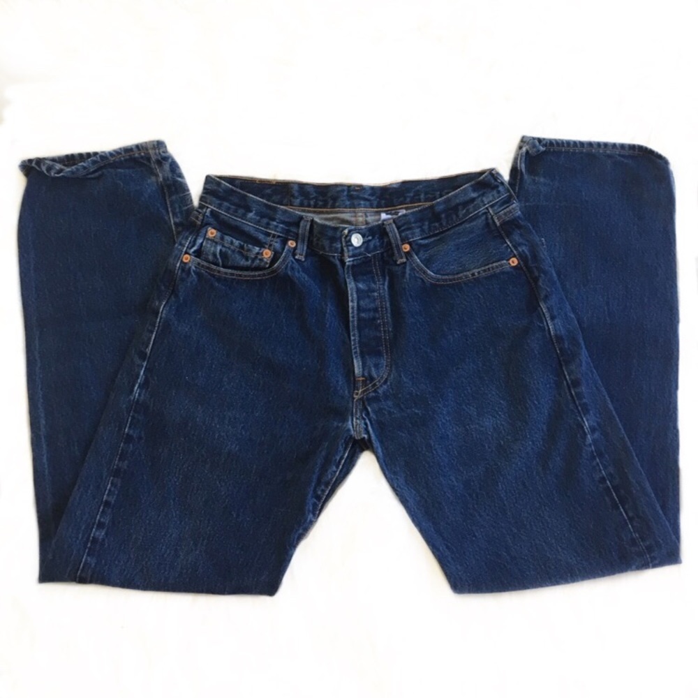 Levi's 33x32